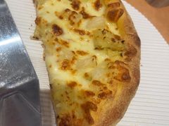 -必胜客(新中纬店)