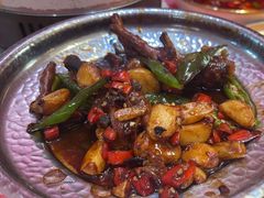 -辣小鲜·南昌大排档(船山路店)