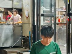 门面-铭辉沙嗲面(新街商业城店)