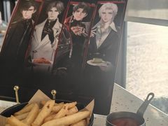 -必胜客(海滨店)