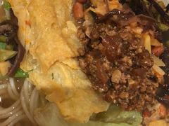 -水平有限广西米粉·广西风味集(五道口店)