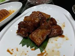 -丰收日·小海鲜·沪上家宴(顾村正大店)