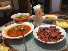 -首秀·四川料理(星耀101店)