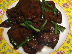 -那家小馆•北京菜•烤鸭(中关村店)