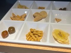 -探鱼·鲜青椒爽麻烤鱼(天一广场店)