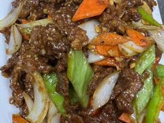 -桃子餐厅·天津菜(王顶堤总店)