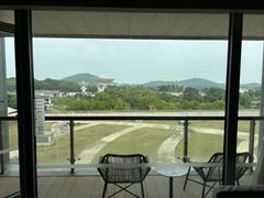 -上海佘山茂御臻品之选酒店(原佘山艾美酒店)