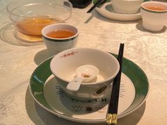 -德尚煌·顺德菜(誉山悠方天地店)