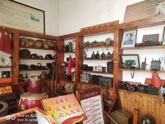 -红色根据地文化主题酒店(太湖街店)