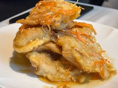 -羲和雅苑•北京烤鸭(吴中路万象城店)