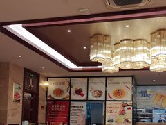 -国龙大酒店-中餐厅