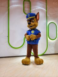 -尼克Playtime(欢乐海岸店)