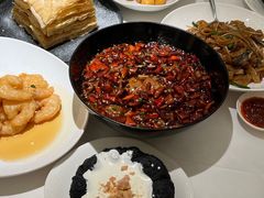 -茉里粤菜(皇姑万象汇店)