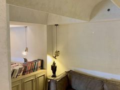 -Me Coffee下午茶艺术空间