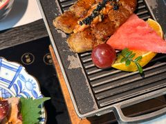 -花潮料理艺食馆(SM新生活广场店)