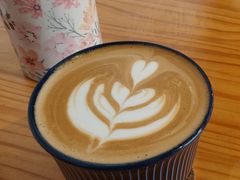 -LOOKA COFFEE(大鹏所城店)