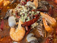 -肘子酥·天津菜·特色捞面(德云社店)