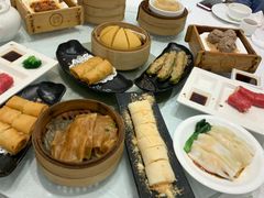 -金翠皇宫粤菜·点心·海鲜(科技园店)