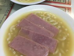 -华星冰室(湾仔店)
