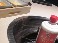 -浩爷羊蝎子火锅(望京店)