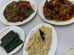 -杏园餐厅(西四北大街店)