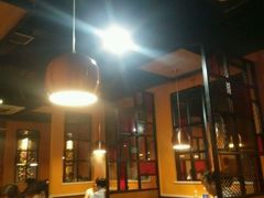 大堂-傣妹火锅(南京东路一店)