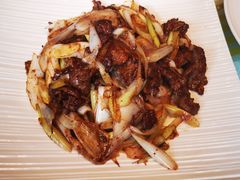 -一品淮扬 · 淮扬菜·北京万达文华酒店