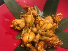 至尊辣得跳-湖锦酒楼·32年地道湖北菜(光谷店)