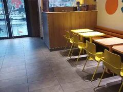 -麦当劳(普陀香溢花城店)