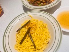 -港久茶餐厅(鹭洲里店)