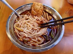 -雙冲柳州螺蛳粉&酸嘢&桂林米粉(簋街店)