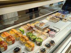 -好利来(团结湖店)