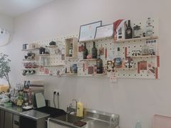 -echoes coffee回响咖啡(红山店)