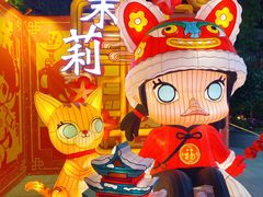 -豫园