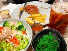 -卡朋西餐(悦汇城店)