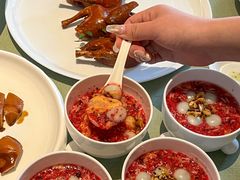 -明州小宴(文化广场店)