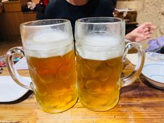-盟重烧烤(高正街店)