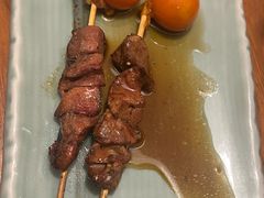 -俊屋料理·烧鸟·寿司·日泰融合菜(星际云汇店)
