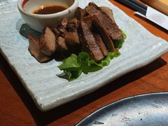 厚切牛舌-匠和风精致料理(世茂双子塔店)