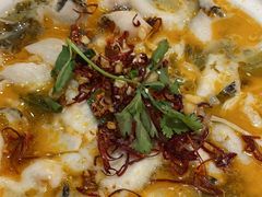 -小菜园新徽菜(宜兴八佰伴店)