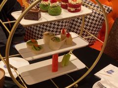 -上海大宁福朋喜来登酒店大堂吧(共和新路店)