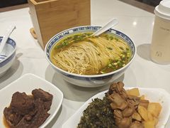-永丰面馆(汉口路店)