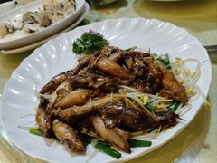 -荔枝柴烧鹅酒家(坦洲分店)