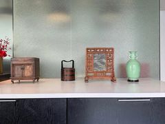 -蔓兰家的四季S0餐厅·融合菜(当代MOMA店)