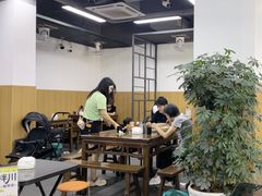 -老余杭面馆