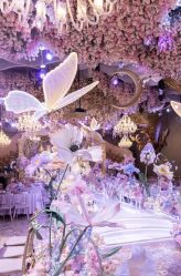 -花嫁丽舍海岛婚礼殿堂(国展店)