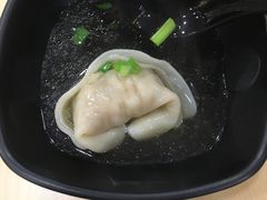 -如意馄饨(恒隆广场兴安路店)