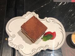 -Nord Grill&Bar Highland诺德西餐(深圳欢乐海岸店)