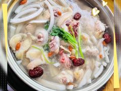-力哥地道海南菜·联谊文昌鸡老店