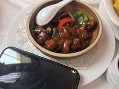 -万山楼海鲜酒家·二十三年老字号